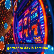 gervonta davis fortuna